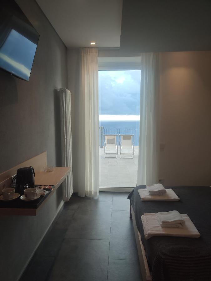 Hotel Due Gemelli Riomaggiore Zewnętrze zdjęcie